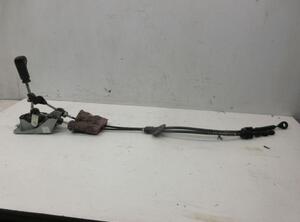 Transmission Shift Lever FORD Transit Connect (P65, P70, P80)