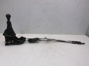 Transmission Shift Lever TOYOTA Yaris (KSP9, NCP9, NSP9, SCP9, ZSP9)