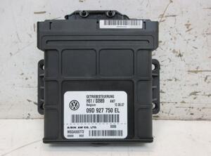 Steuergerät Getriebe Getriebesteuergerät  VW TOUAREG (7LA  7L6  7L7) 5.0 V10 TDI 230 KW