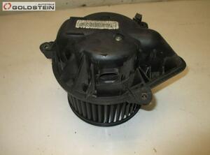 Interior Blower Motor NISSAN Primastar Bus (X83)