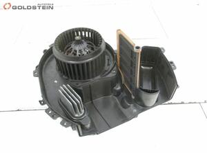 Elektrische motor interieurventilatie VW Sharan (7N)