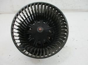 Interior Blower Motor PEUGEOT 307 CC (3B)