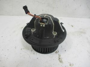 Interior Blower Motor MERCEDES-BENZ A-Klasse (W169)