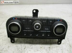 Heating &amp; Ventilation Control Assembly NISSAN Qashqai +2 I (J10, JJ10E, NJ10)