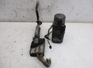 Parking Heater VW Golf VI (5K1)