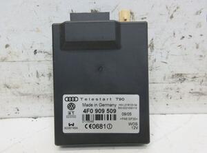 Heater Control Unit AUDI A6 (4F2, C6)