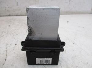 Resistor Interior Blower JEEP Grand Cherokee III (WH, WK)