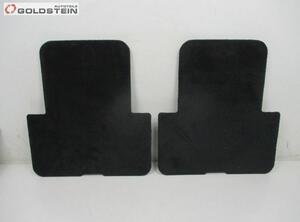 Vloeren kofferbak FORD Galaxy (WA6), FORD S-Max (WA6)