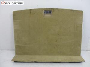 Trunk Floor Mat Carpet VW Touareg (7L6, 7L7, 7LA)