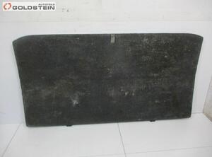 Trunk Floor Mat Carpet TOYOTA RAV 4 III (A3)