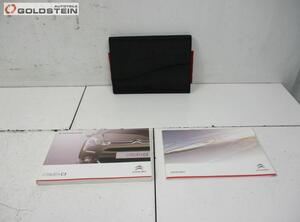 Dokumentenmappe  CITROEN C3 II 1.2 VTI 82 60 KW