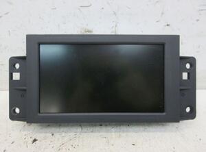 Display Bildschirm Bordcomputer Anzeige VOLVO XC60 T6 AWD 210 KW