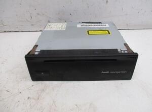 CD-ROM-wegenkaart AUDI A3 (8P1), AUDI A3 Sportback (8PA)