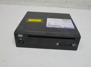 CD-changer JAGUAR XF (CC9, J05)