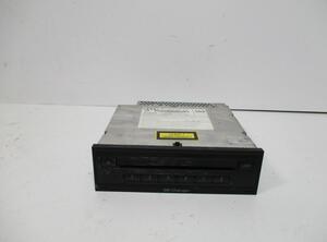 CD-Wechsler  AUDI A6 AVANT (4F5  C6) 3.0 TDI QUATTRO 176 KW