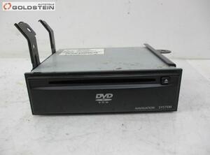 DVD-Speler NISSAN Murano I (Z50)
