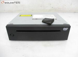 DVD-Player FORD Focus II Cabriolet (--)