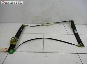 Window Lift AUDI A8 (4H2, 4H8, 4HC, 4HL)