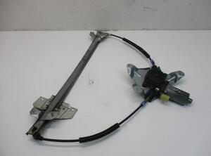 Window Lift FORD Transit Connect (P65, P70, P80)