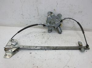 Window Lift FORD Transit Connect (P65, P70, P80)