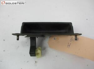 Bonnet Release Handle MAZDA 6 Station Wagon (GY)