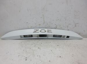 Door handle frame RENAULT Zoe (BFM)