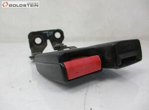 Seat Belt Buckle PEUGEOT 607 (9D, 9U)