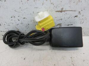 Gurtschloss vorne links + Kabel VW TOUAREG (7LA  7L6  7L7) 3.2 V6 177 KW