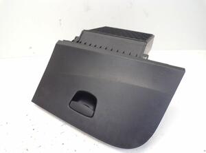 Handschuhfach Ablagefach Schwarz SEAT IBIZA V (6J5) 1.4 16V FACELIFT 63 KW