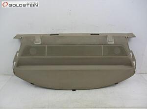 Luggage Compartment Cover MERCEDES-BENZ E-KLASSE Coupe (C207)