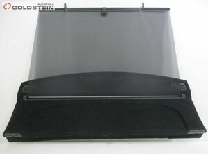 Luggage Compartment Cover PEUGEOT 407 (6D)