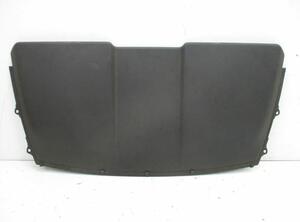 Luggage Compartment Cover OPEL Astra H Twintop (L67)