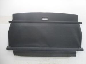 Luggage Compartment Cover SKODA Fabia II (542)