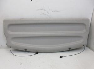 Luggage Compartment Cover RENAULT Zoe (BFM)