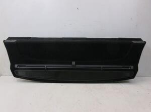 Luggage Compartment Cover PEUGEOT 407 (6D)