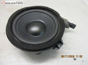 Loudspeaker AUDI TT (8N3)