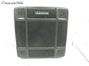 Loudspeaker MITSUBISHI Pajero I (L04G, L14G)