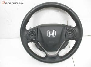 Steering Wheel HONDA CR-V IV (RM)