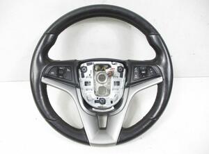 Steering Wheel CHEVROLET Cruze (J300)