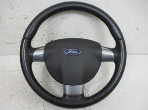 Steering Wheel FORD Focus II Turnier (DA, DS, FFS)