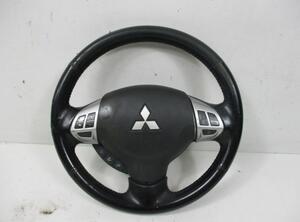 Steering Wheel MITSUBISHI Lancer VIII Sportback (CX A)