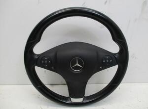 Steering Wheel MERCEDES-BENZ E-Klasse Coupe (C207)