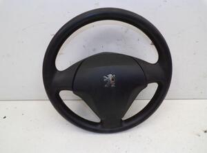 Steering Wheel PEUGEOT Bipper (AA)