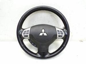 Steering Wheel MITSUBISHI Lancer VIII Sportback (CX A)