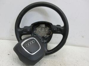 Steering Wheel AUDI A4 (8EC, B7)