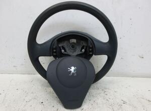 Steering Wheel PEUGEOT 1007 (KM)