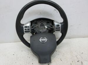 Steering Wheel NISSAN Note (E11, NE11)