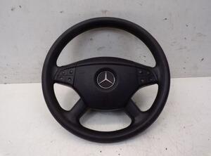 Steering Wheel MERCEDES-BENZ B-Klasse (W245)