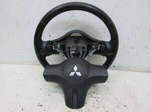 Steering Wheel MITSUBISHI Colt CZC Cabriolet (RG)