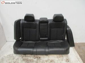 Rear Seat PEUGEOT 607 (9D, 9U)